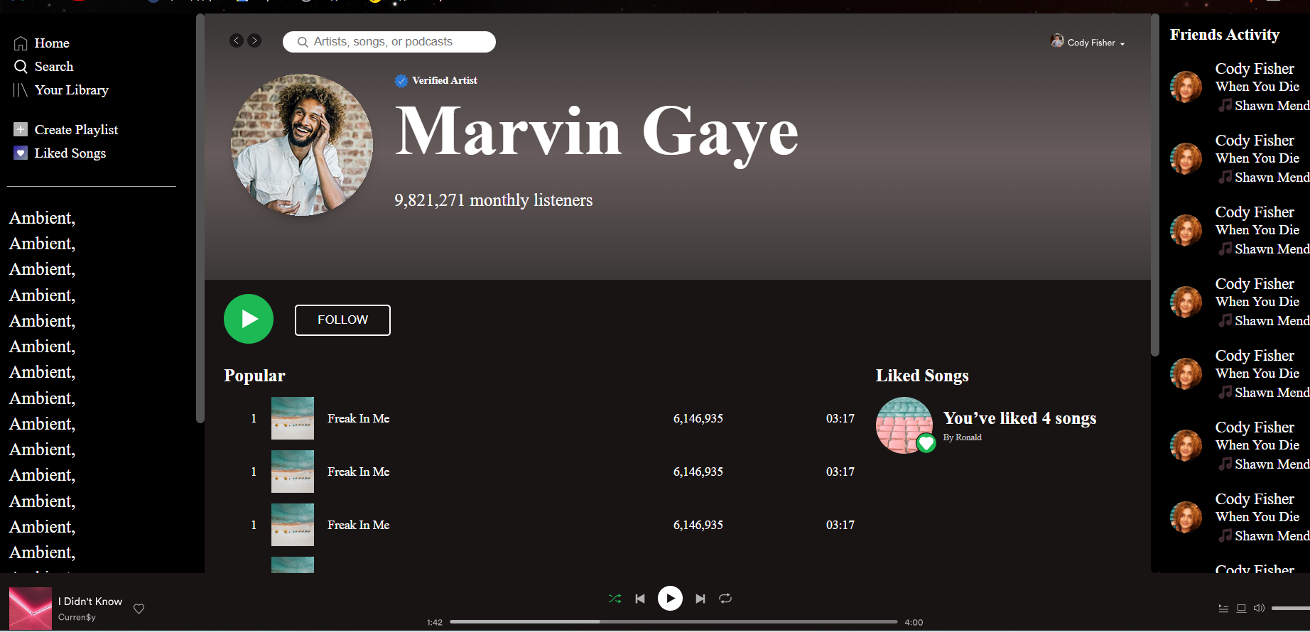 qr generator website preview image